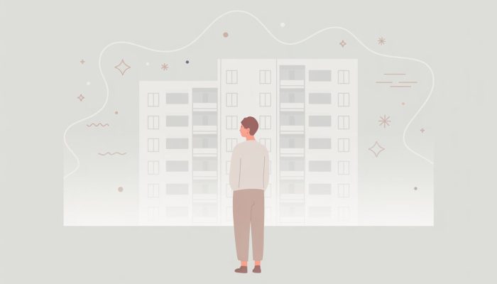 Как отказаться от доли в квартире: все основания и способы
