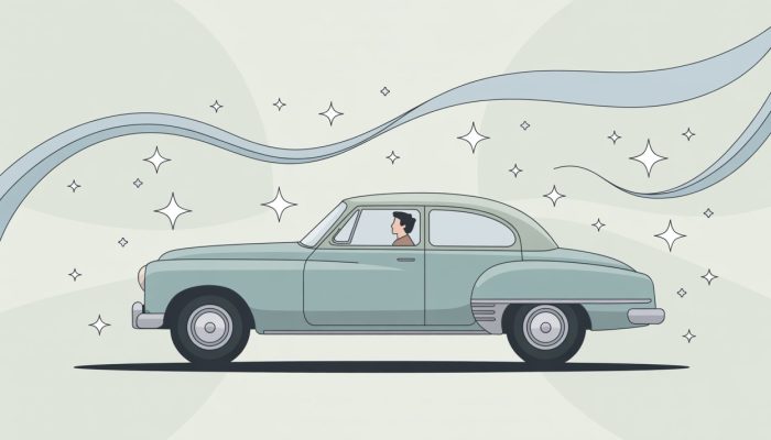 Лизинг автомобиля для физических лиц: условия, как взять