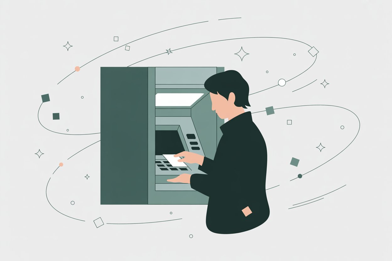 Выписка по счету из банка: как выглядит и как получить