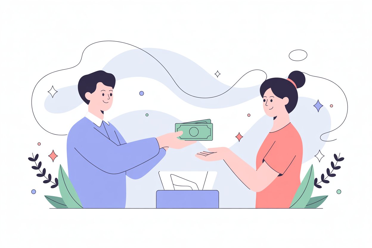 Добровольное исполнение решения суда: как оплатить долг без приставов