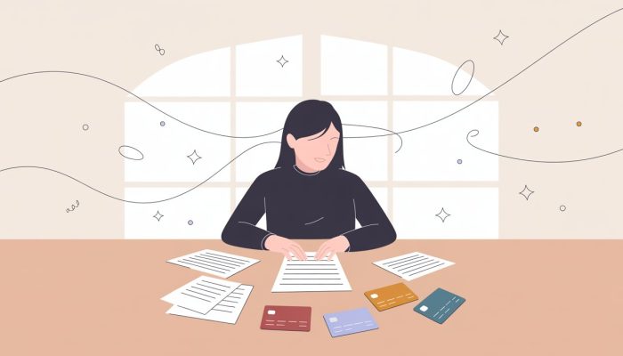 Как оформляется внесудебное банкротство физических лиц