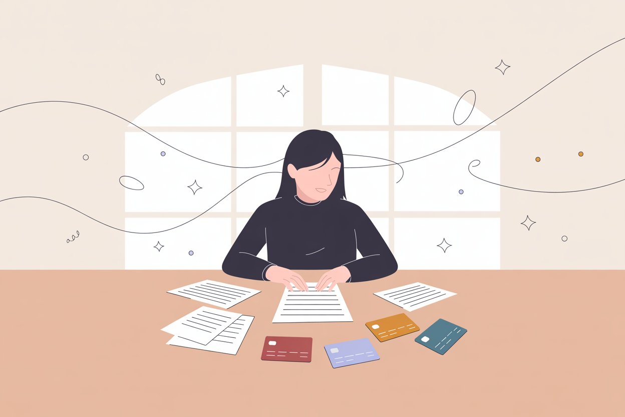 Как оформляется внесудебное банкротство физических лиц