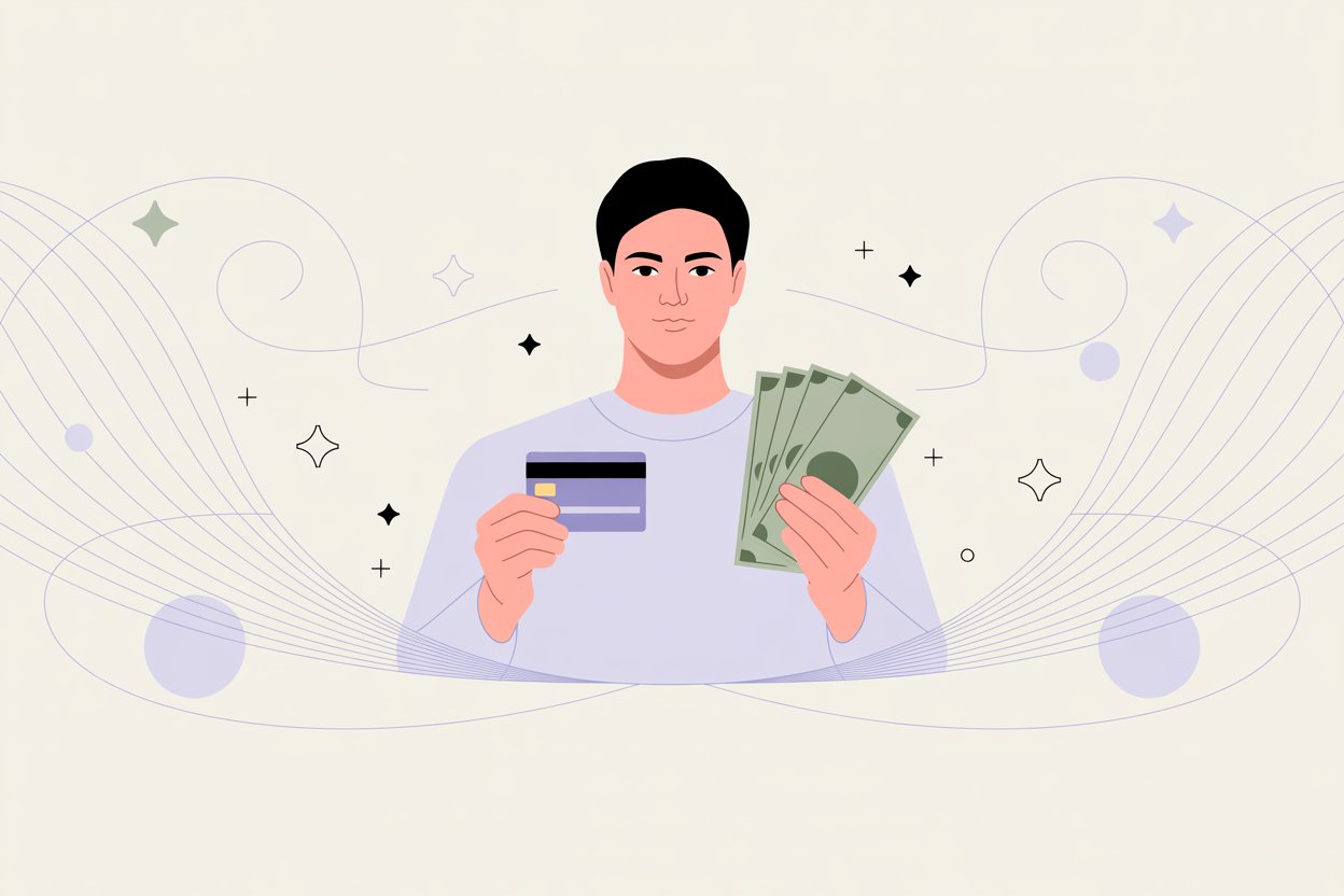 Как получить деньги за оформление карты