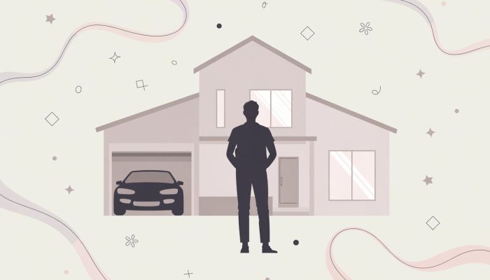 Как списать долг по ипотеке