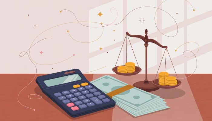 Когда и как производится расчет при увольнении по собственному желанию