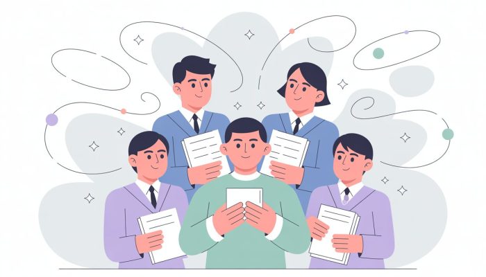 Ознакомление с материалами исполнительного производства: образец заявления и правила