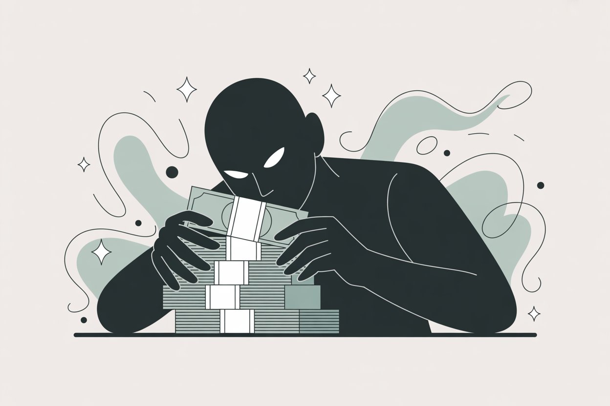 Первая помощь при мошенничестве в интернете: как быстро вернуть деньги