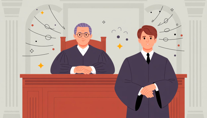 Отличие судебного приказа от решения суда — полный гид