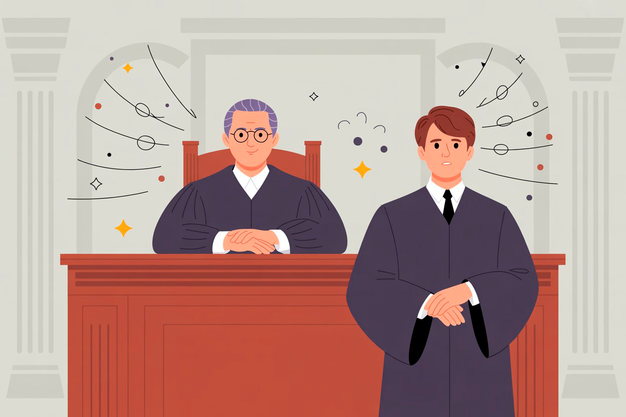 Отличие судебного приказа от решения суда — полный гид