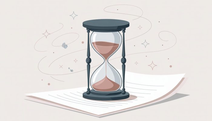 Сроки в исполнительном производстве