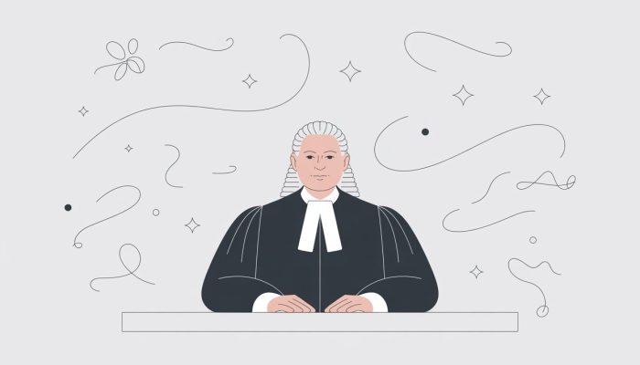 Судебное решение по гражданскому делу: что это, из каких частей состоит и как выносится