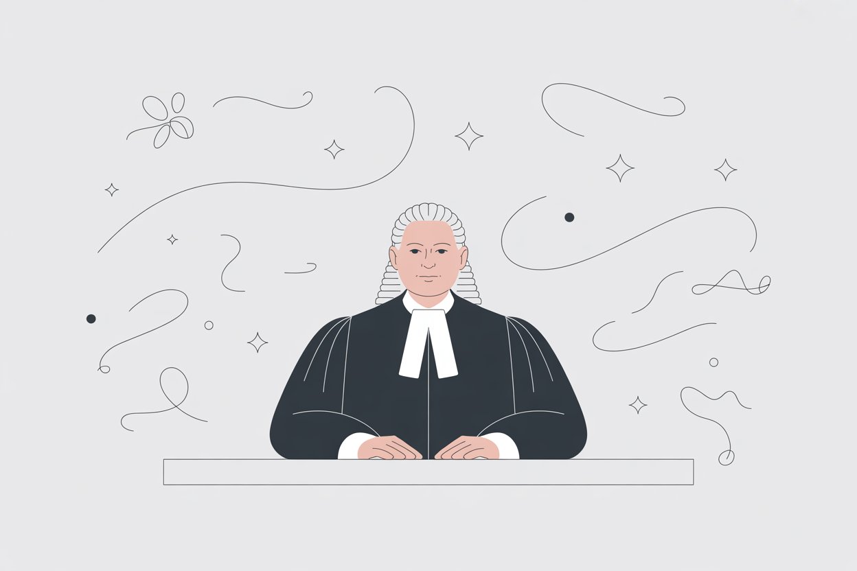 Судебное решение по гражданскому делу: что это, из каких частей состоит и как выносится