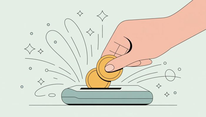 Депозит нотариуса: как внести и получить деньги