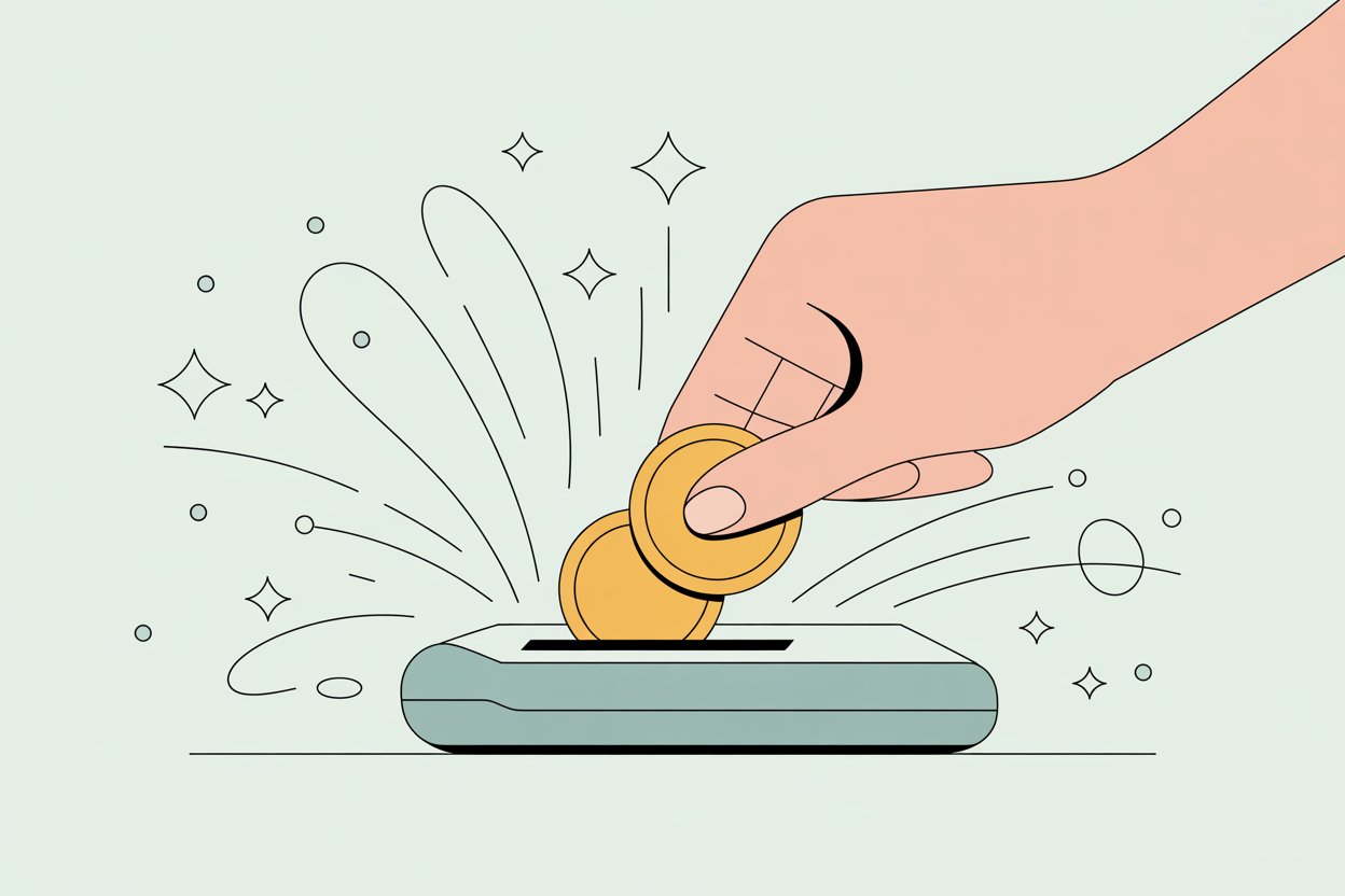 Депозит нотариуса: как внести и получить деньги