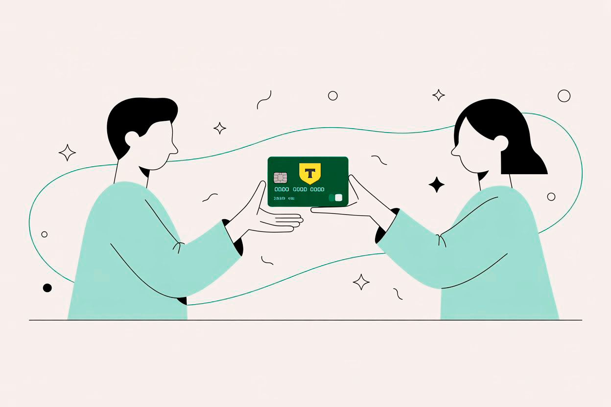 Как оплачивать картой «Тинькофф» (Т-Банка): полное руководство
