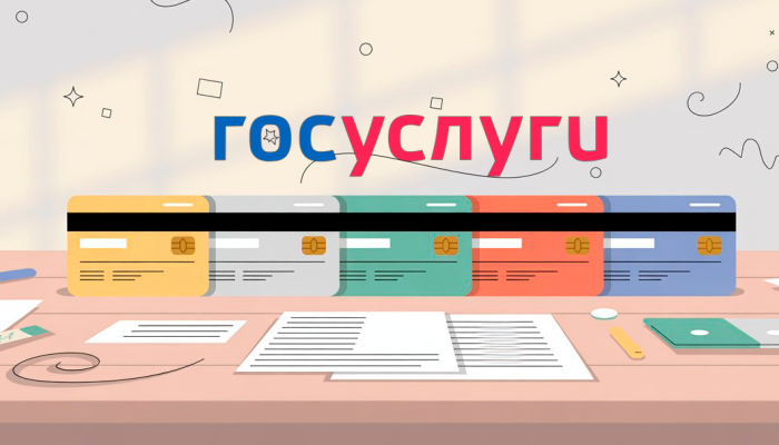  Как снять арест с карты через Госуслуги
