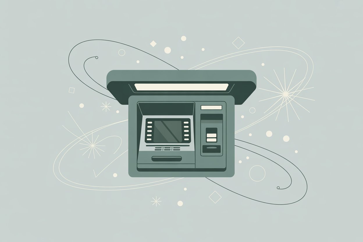 Как снять деньги по QR-коду в банке «Тинькофф»