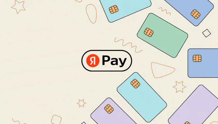 Как удалить, заблокировать или отключить карту «Яндекс Пэй»