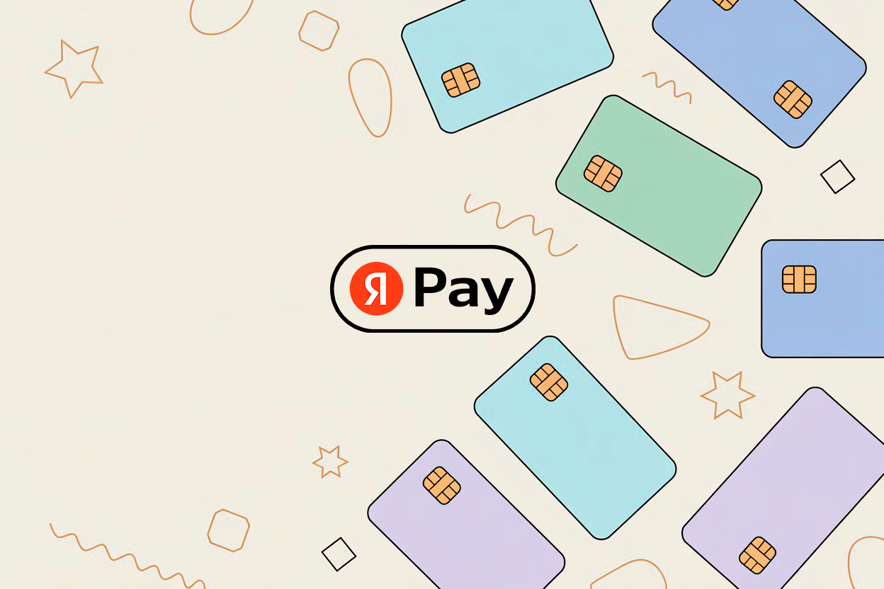 Как удалить, заблокировать или отключить карту «Яндекс Пэй»