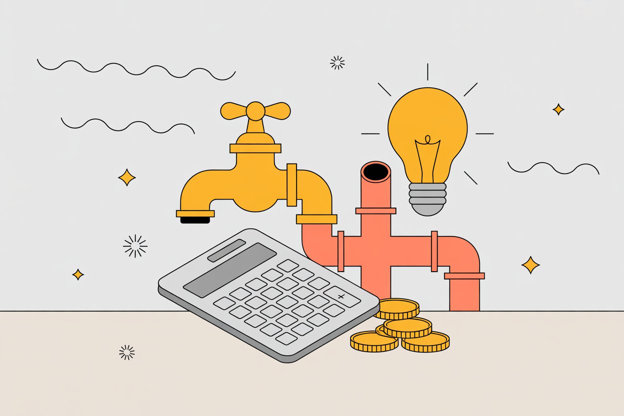 Как узнать задолженность по ЖКХ: все способы