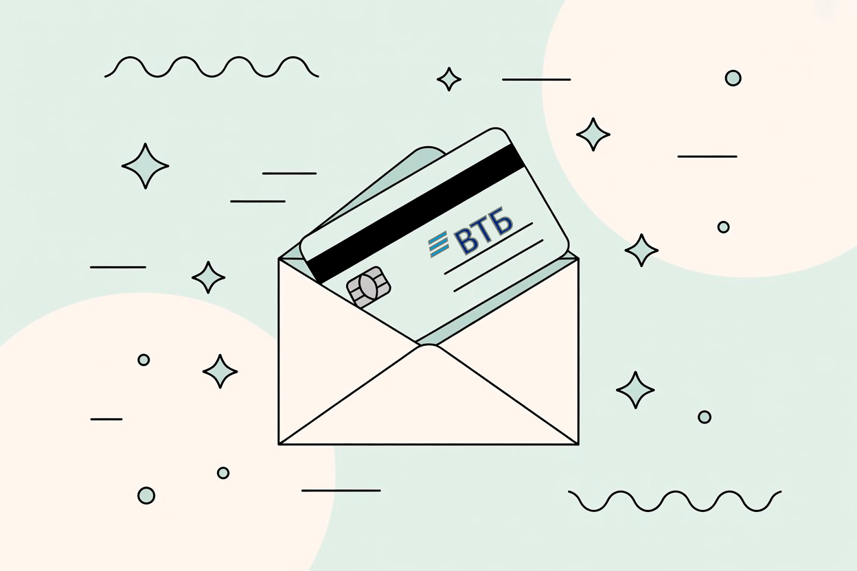 Кредитная «Карта возможностей» ВТБ: условия, проценты, подвохи