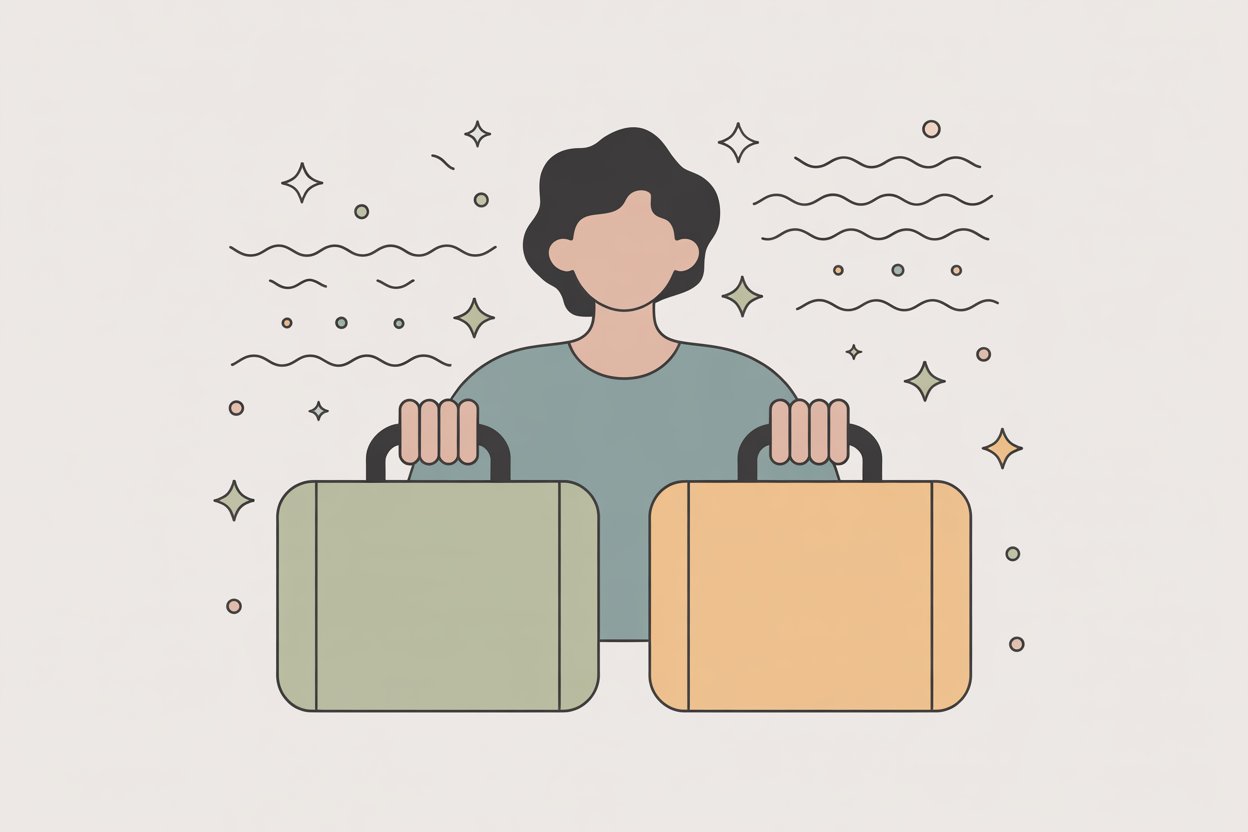 Можно ли уехать за границу с кредитом