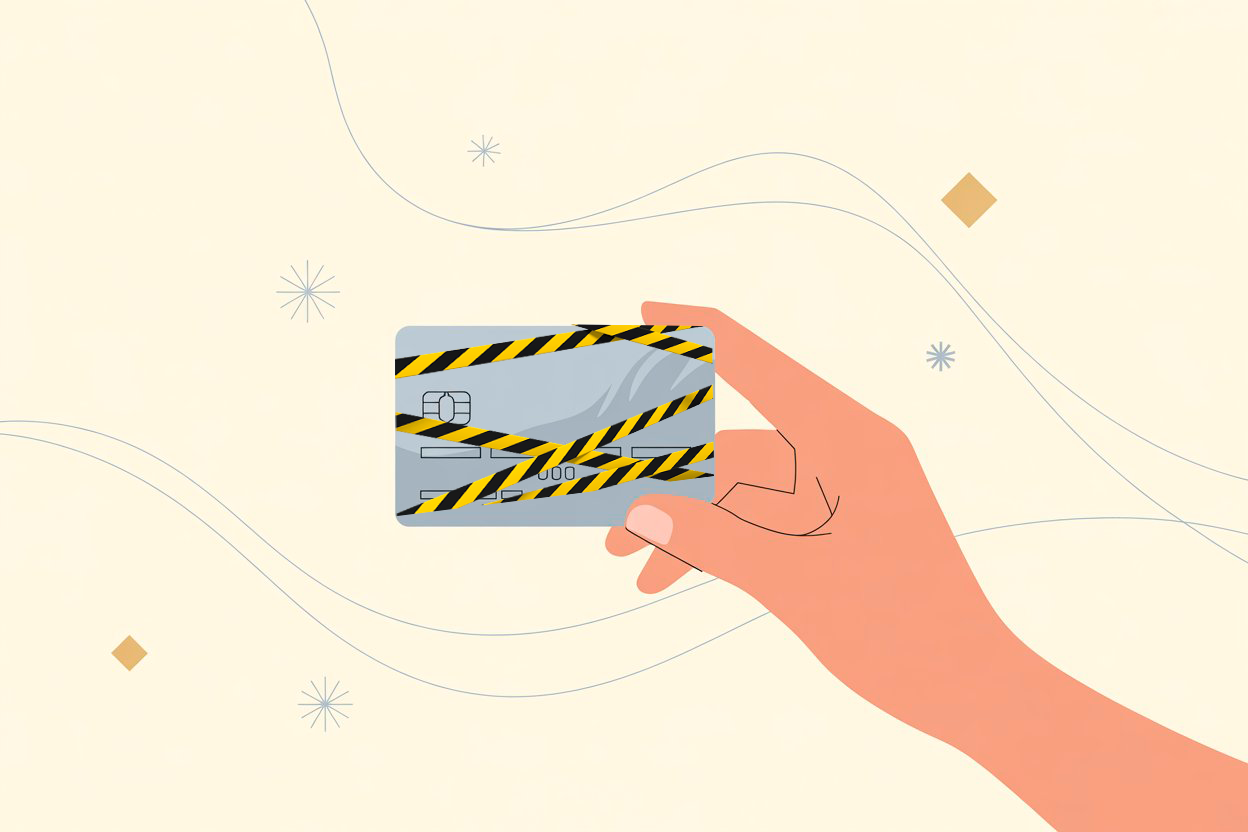 Перевод на заблокированную карту: что будет с деньгами и что делать