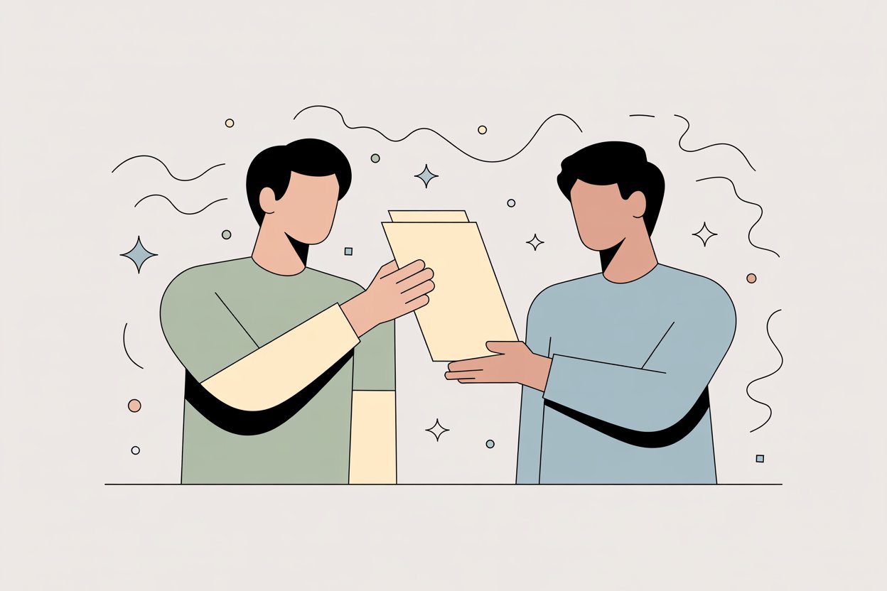 Передача исполнительного листа судебным приставам: как это происходит