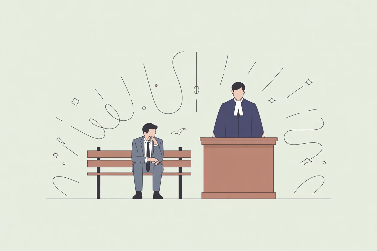 Судебная задолженность: что это, как проверить и что делать с долгом у приставов