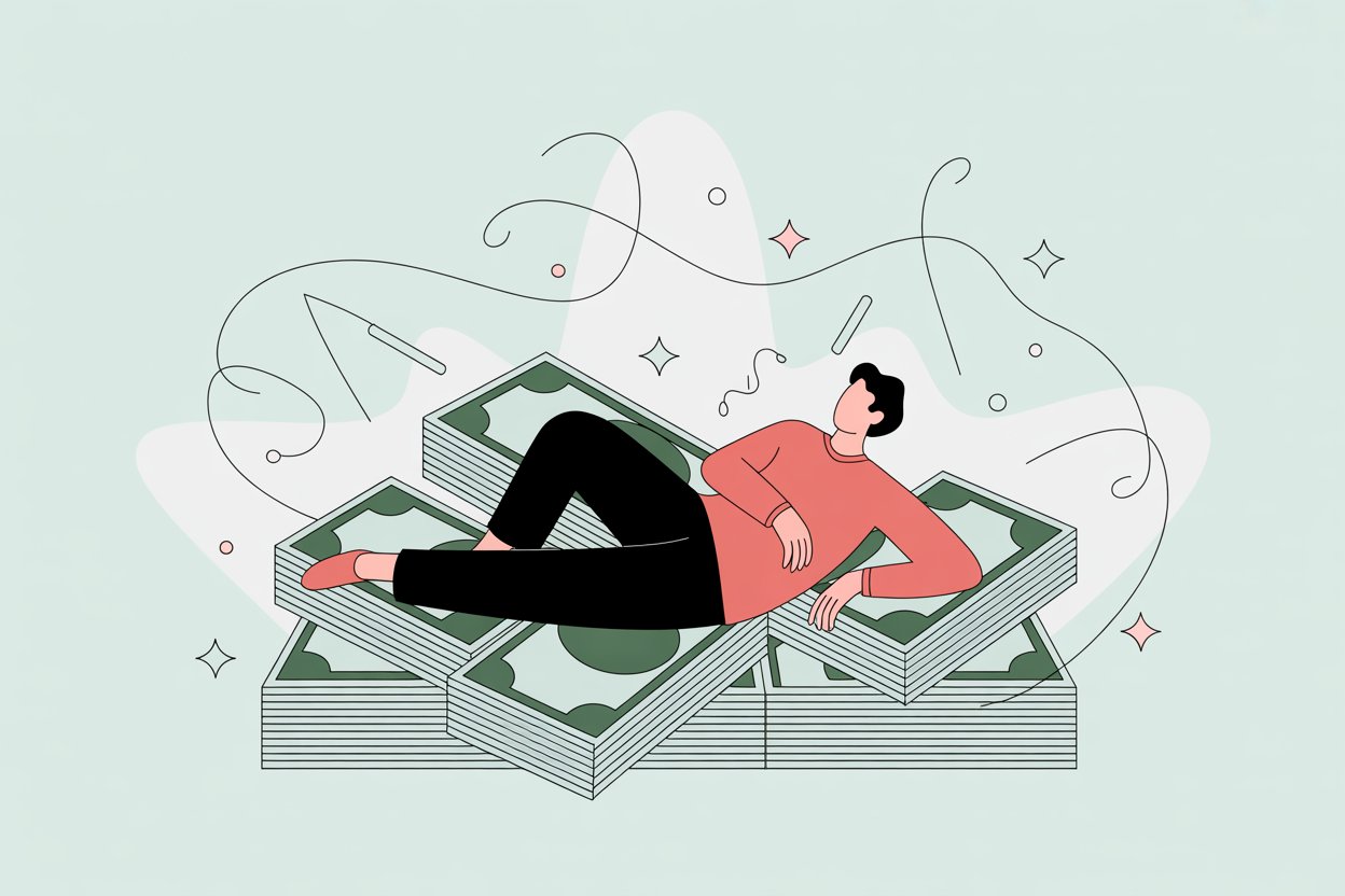 Что делать, если не можешь найти работу и нет денег