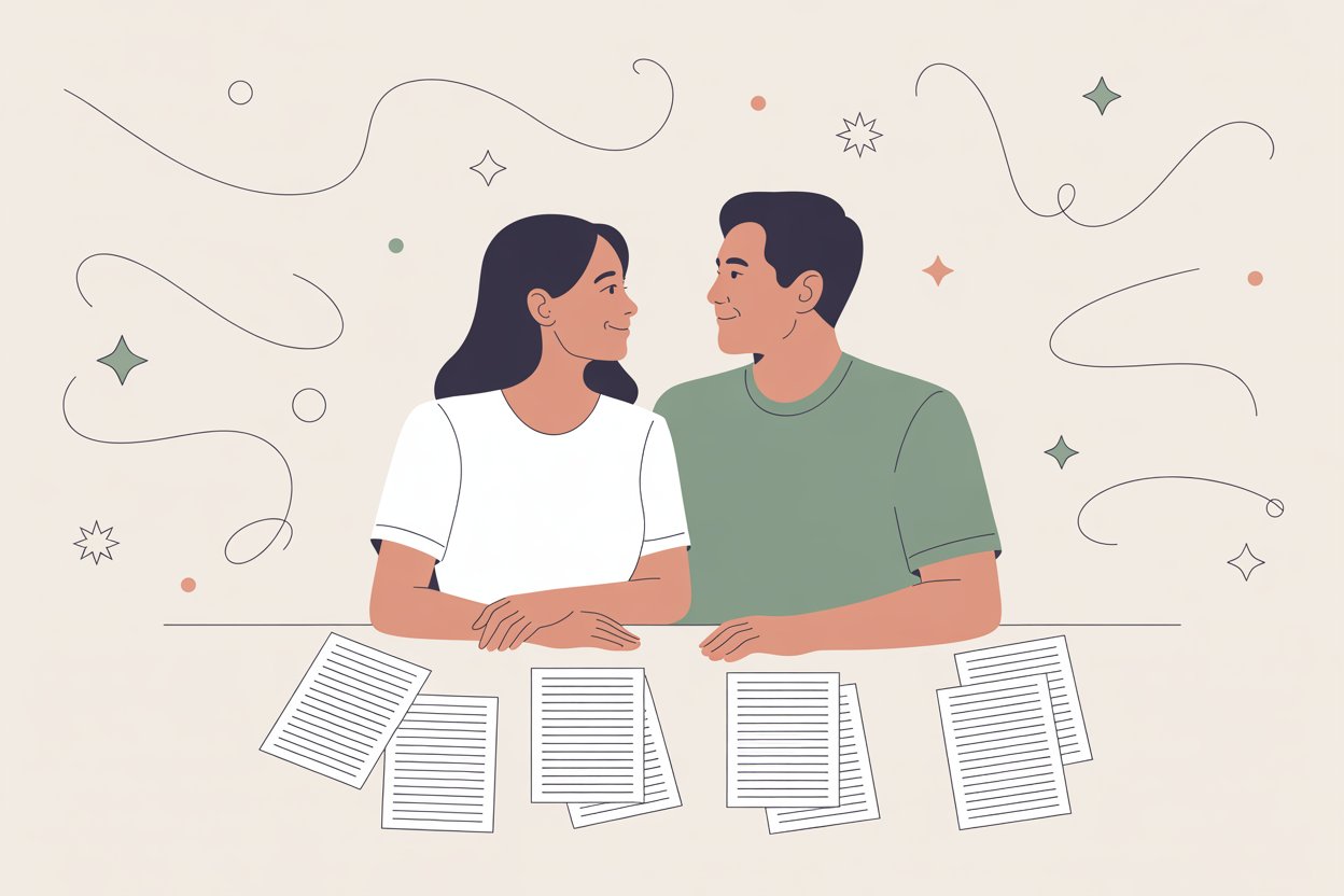 Банкротство в браке: каковы последствия для второго супруга