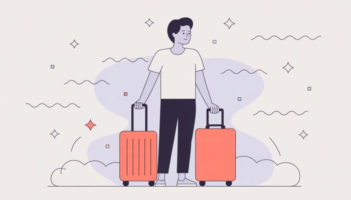 Выезжать за границу и летать в пределах страны: возможно ли после банкротства