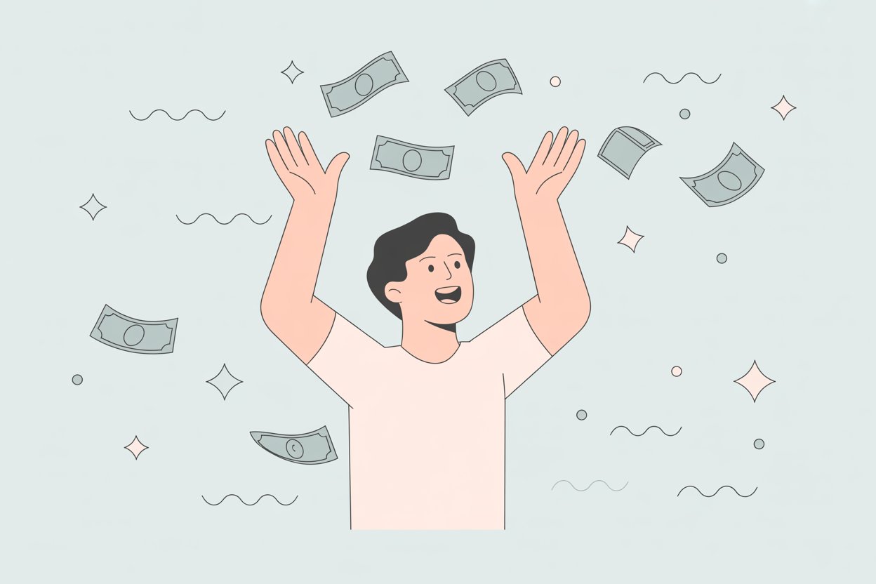 Как зарабатывать больше: где и на чем можно получать настоящие деньги