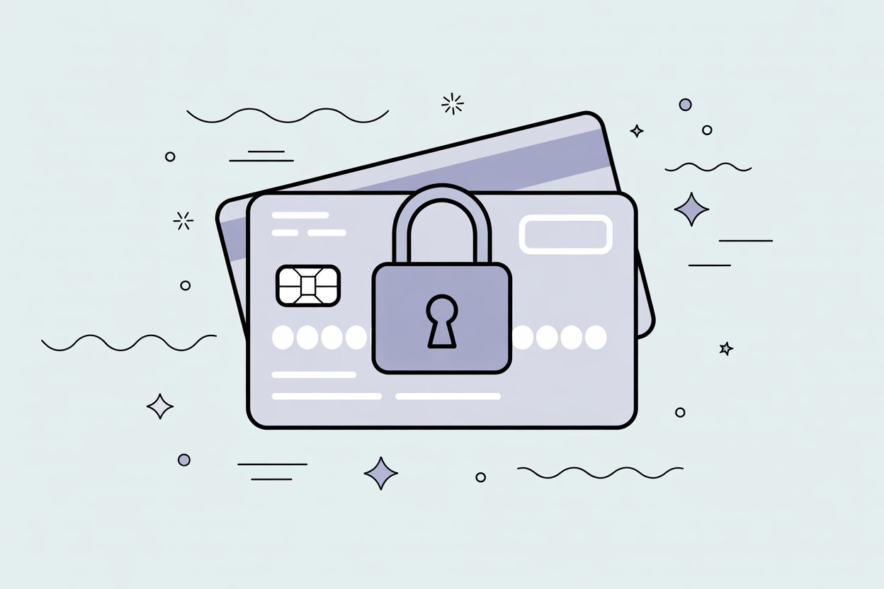 Как быстро заблокировать карту: все способы