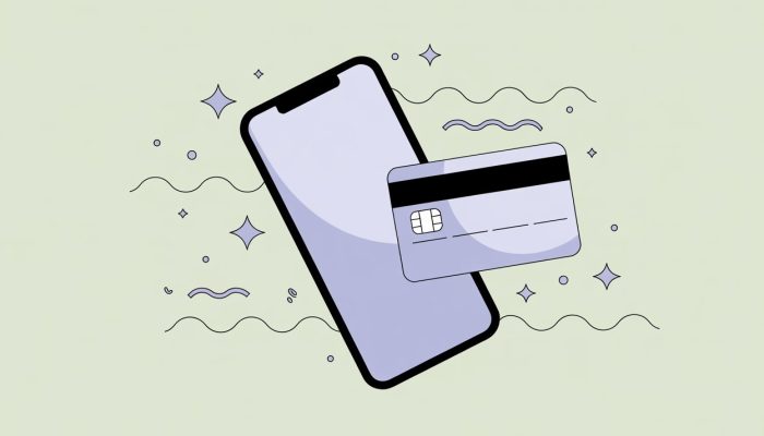 Как привязать номер телефона к банковской карте: инструкция