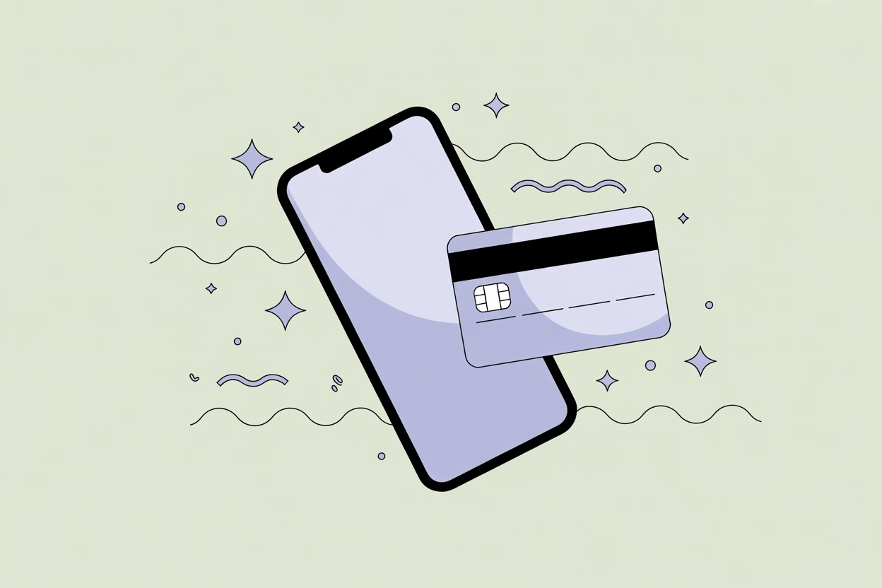 Как привязать номер телефона к банковской карте: инструкция