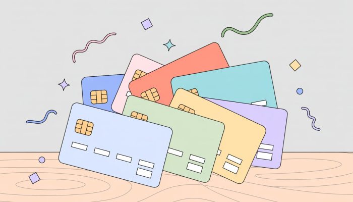 Какие карты не видят и не могут арестовать судебные приставы: полный список