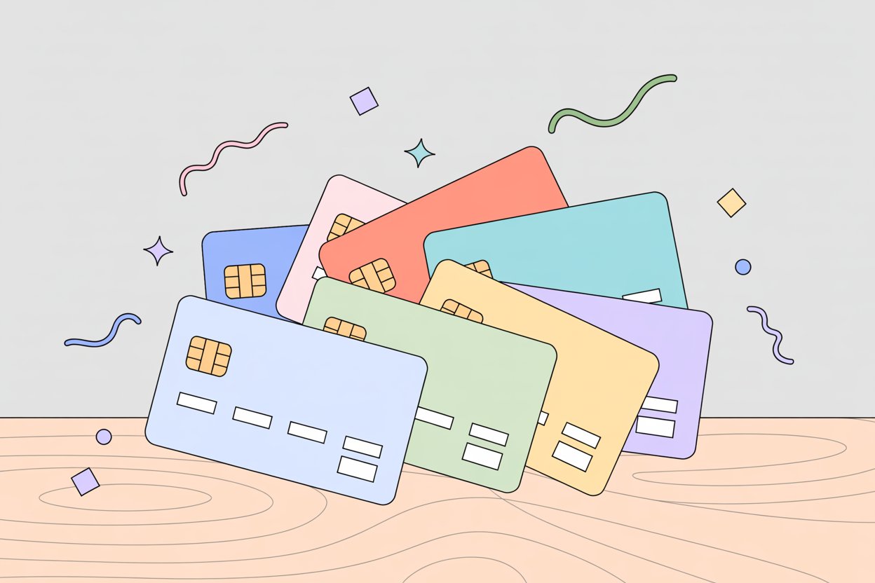 Какие карты не видят и не могут арестовать судебные приставы: полный список