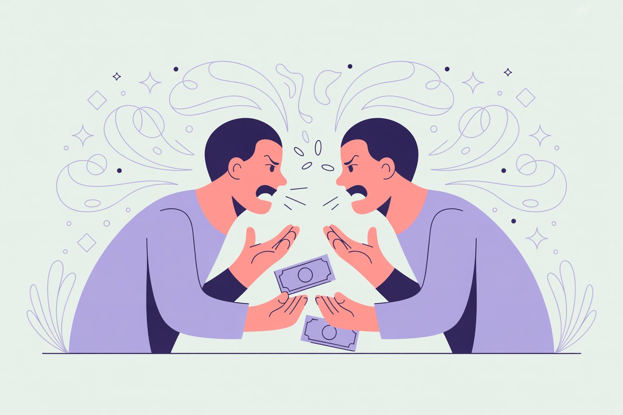 Права коллекторов: что они могут сделать с должником