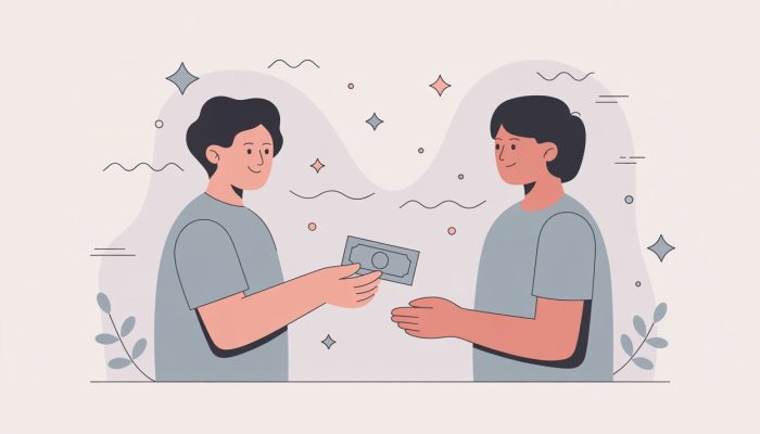 Претензия о возврате средств по договору займа: образец, правила составления и подачи