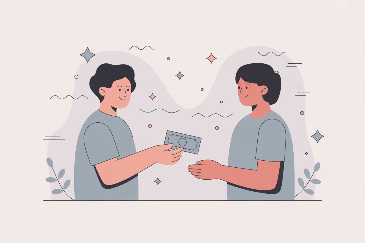 Претензия о возврате средств по договору займа: образец, правила составления и подачи