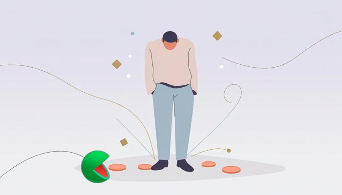 Что будет, если не оплатить «Яндекс Сплит»: все последствия просрочки