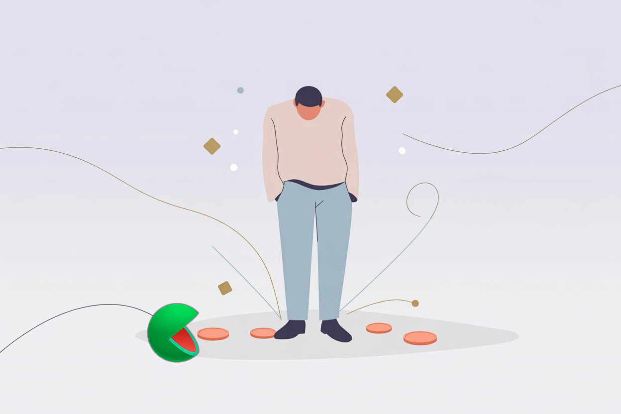 Что будет, если не оплатить «Яндекс Сплит»: все последствия просрочки