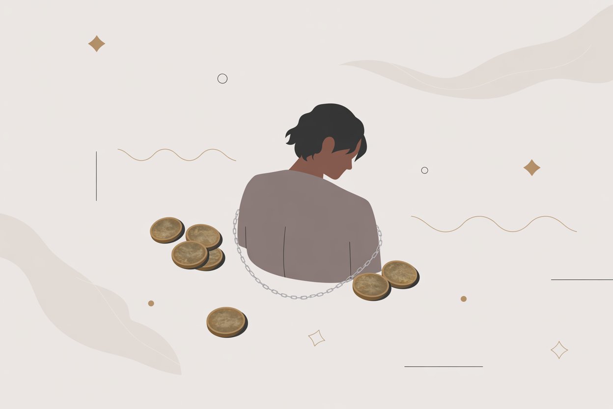 Что такое имущественные обязательства