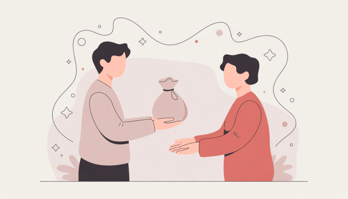 Как вежливо напомнить о долге и попросить вернуть деньги