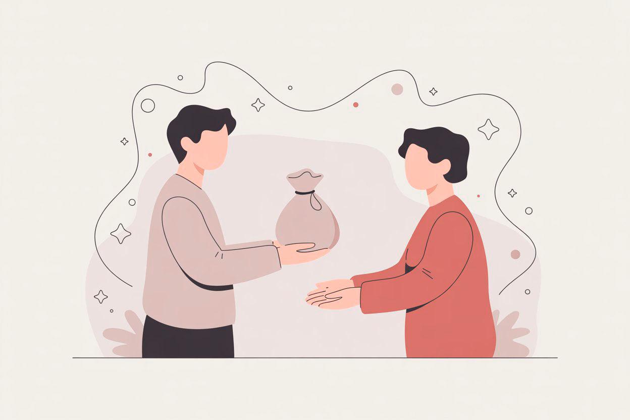 Как вежливо напомнить о долге и попросить вернуть деньги