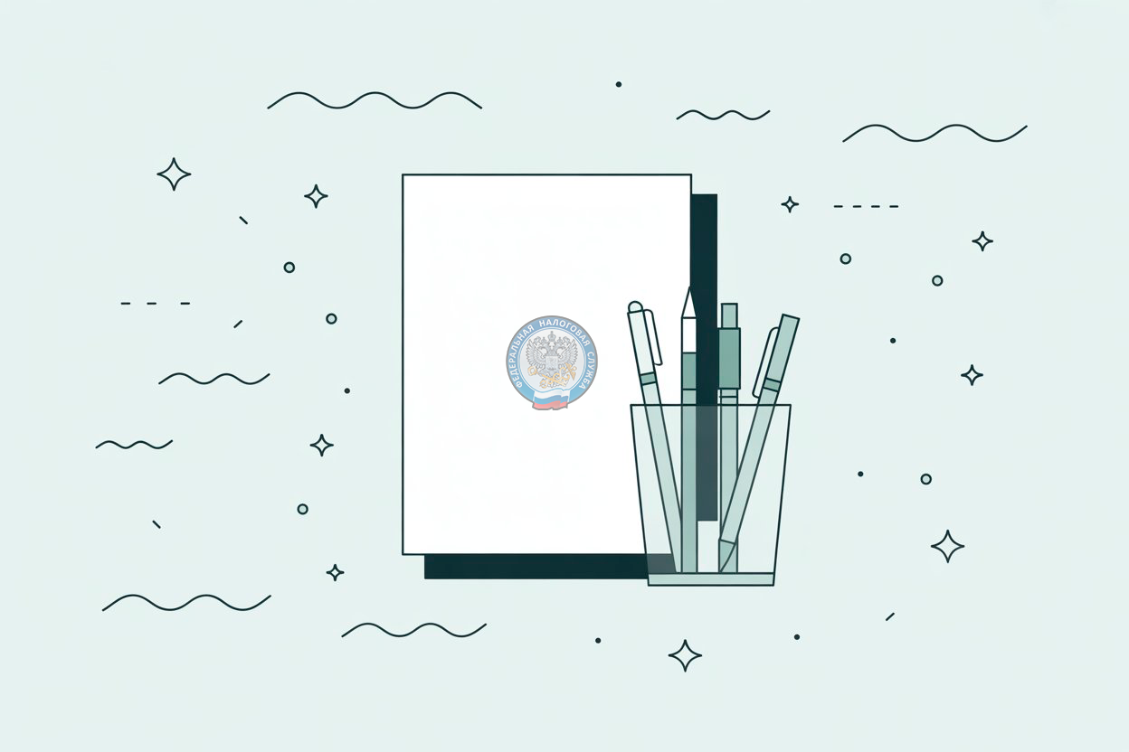 Как написать и подать обращение в налоговую инспекцию