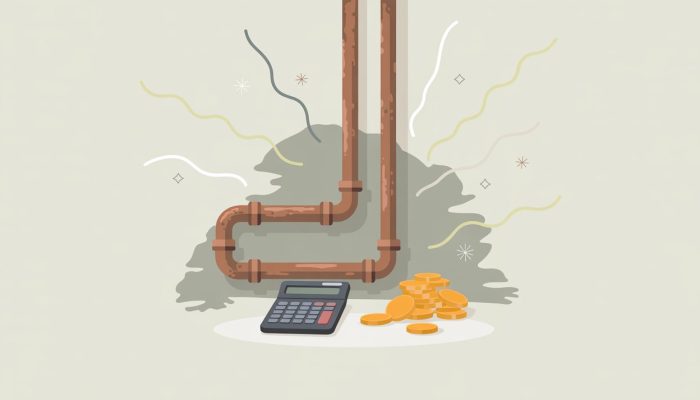 Как узнать лицевой счет капремонта: все способы