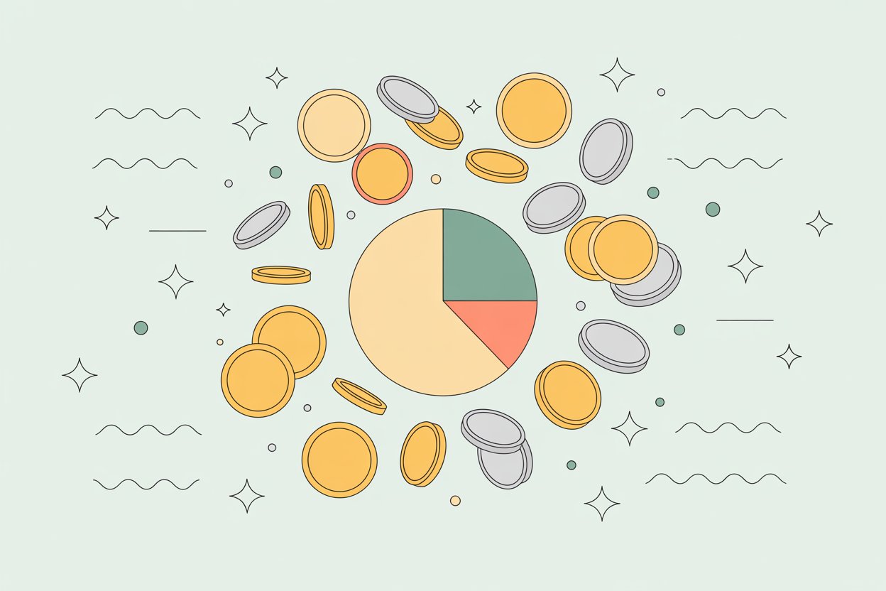 Порядок раздела общего имущества супругов