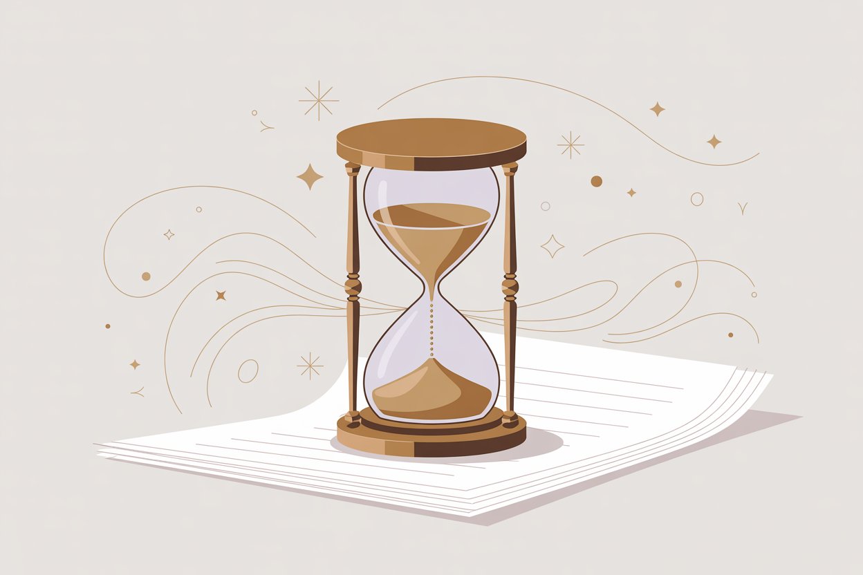 Срок действия залога: правила по ГК РФ и судебная практика